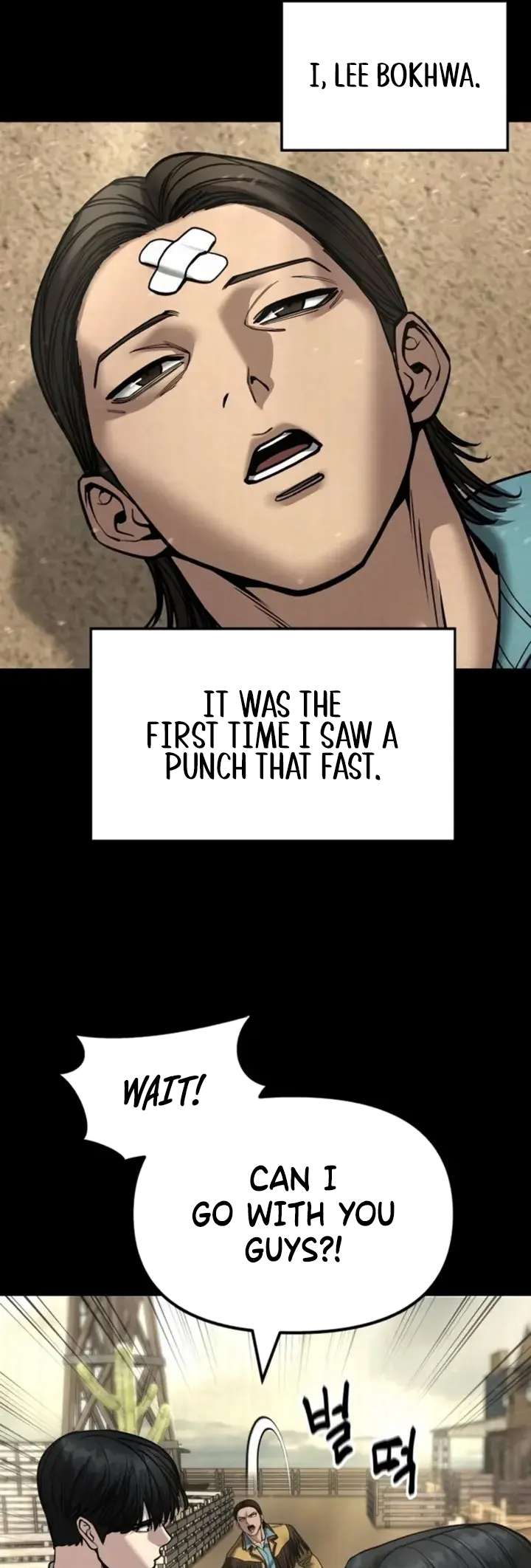 The Bully In-Charge Chapter 167 - Page 23 in English