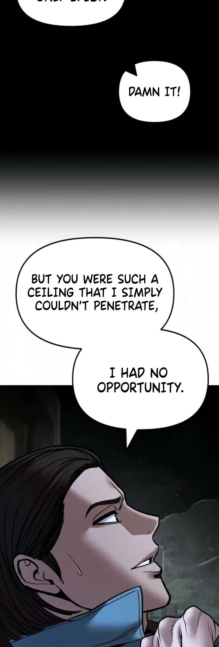 The Bully In-Charge Chapter 167 - Page 28 in English