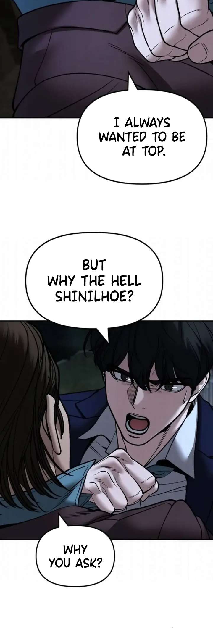 The Bully In-Charge Chapter 167 - Page 29 in English