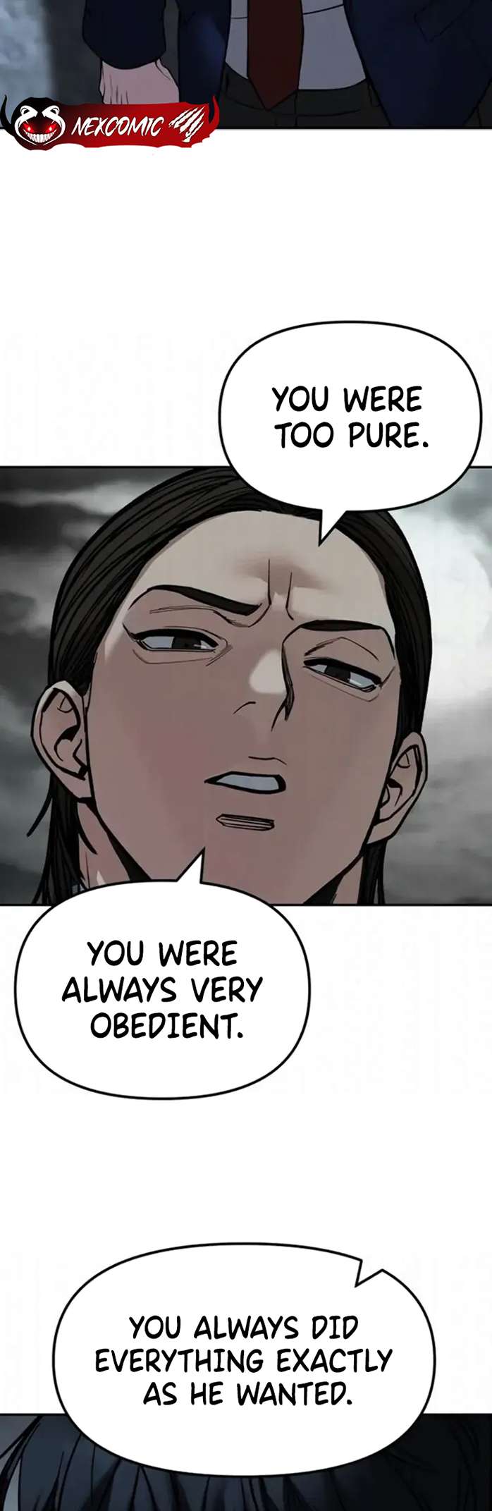 The Bully In-Charge Chapter 167 - Page 4 in English