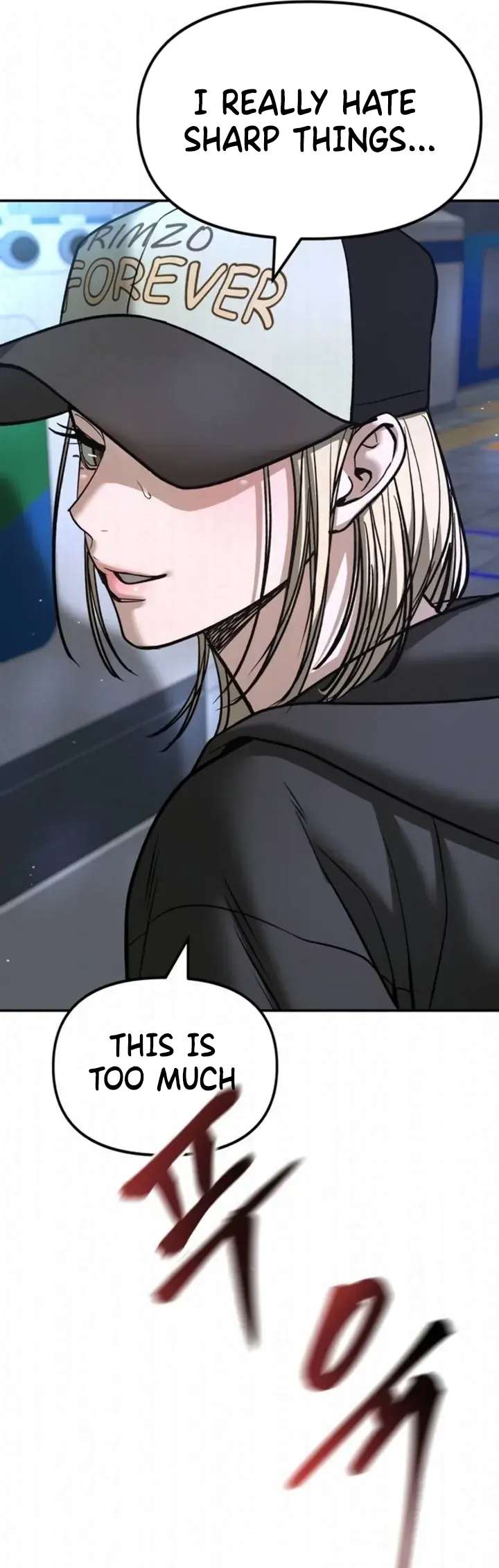 The Bully In-Charge Chapter 167 - Page 65 in English
