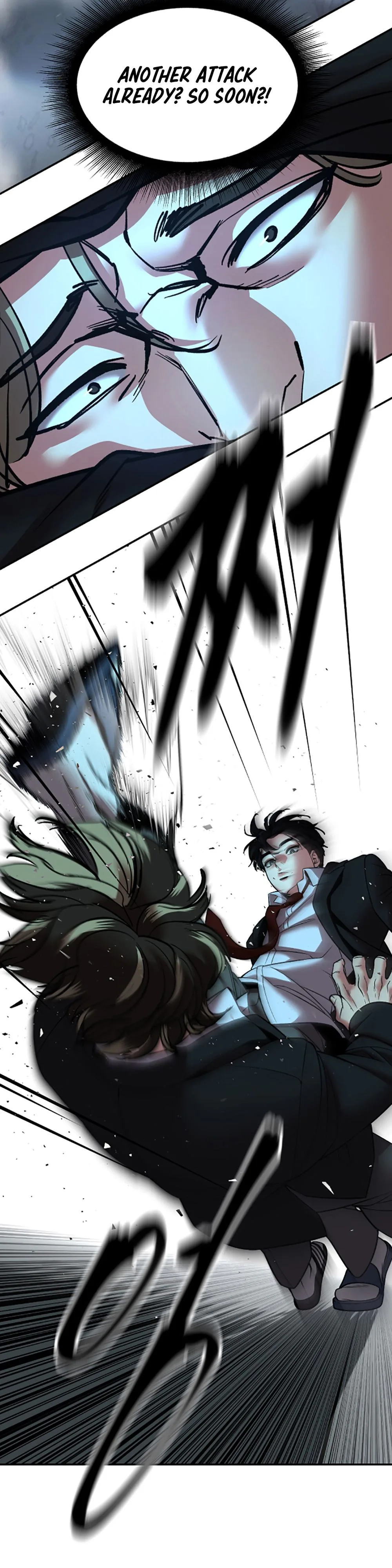 The Bully In-Charge Chapter 179 - Page 7 in English