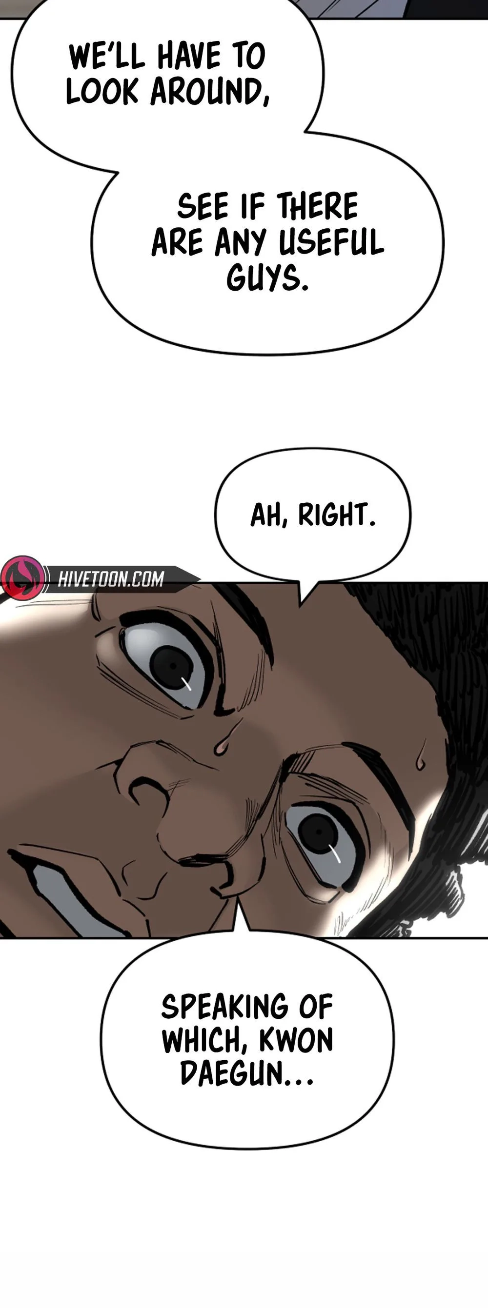 The Bully In-Charge Chapter 179 - Page 36 in English
