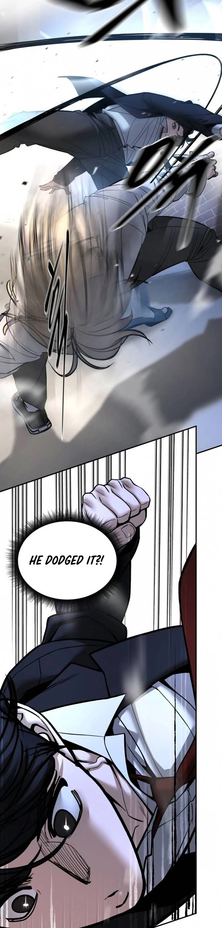 The Bully In-Charge Chapter 181 - Page 12 in English