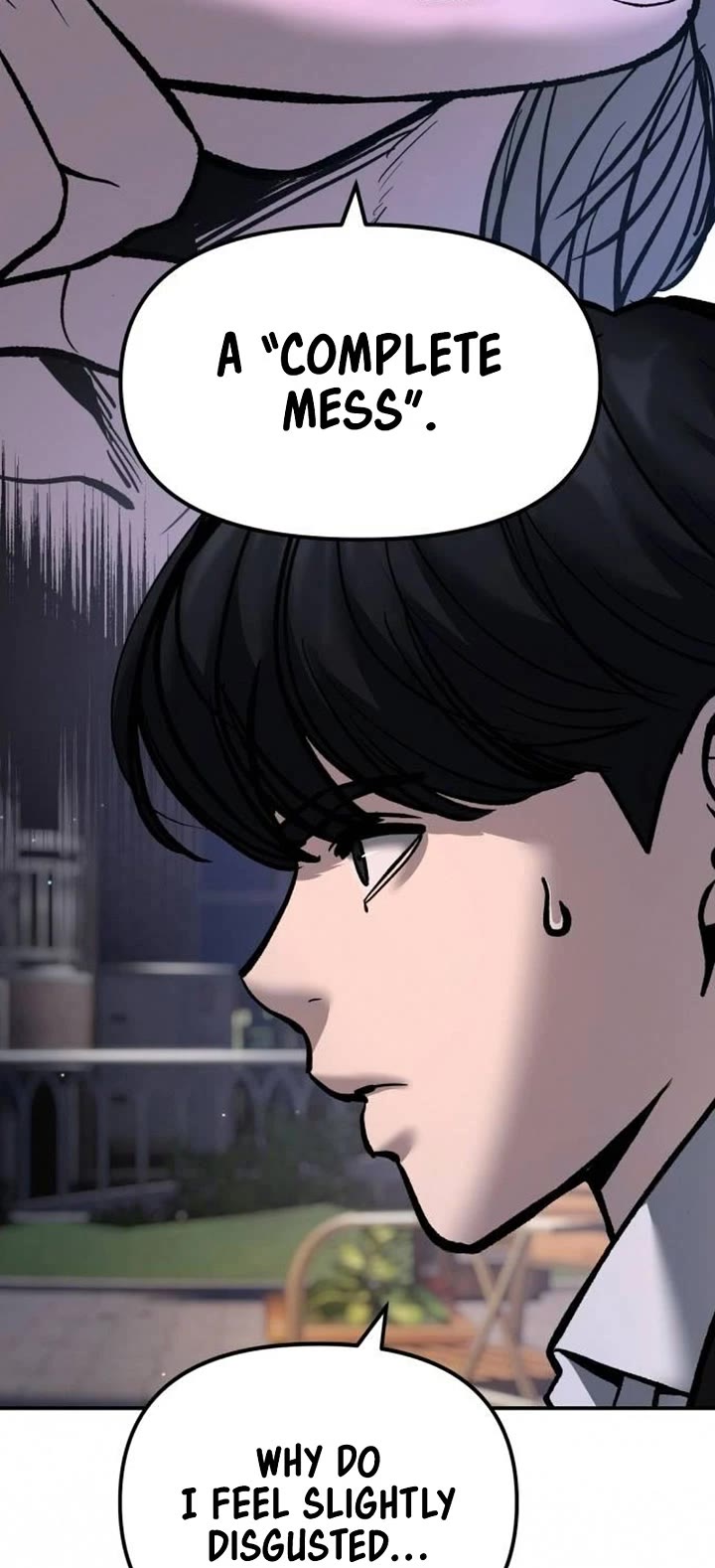 The Bully In-Charge Chapter 181 - Page 34 in English