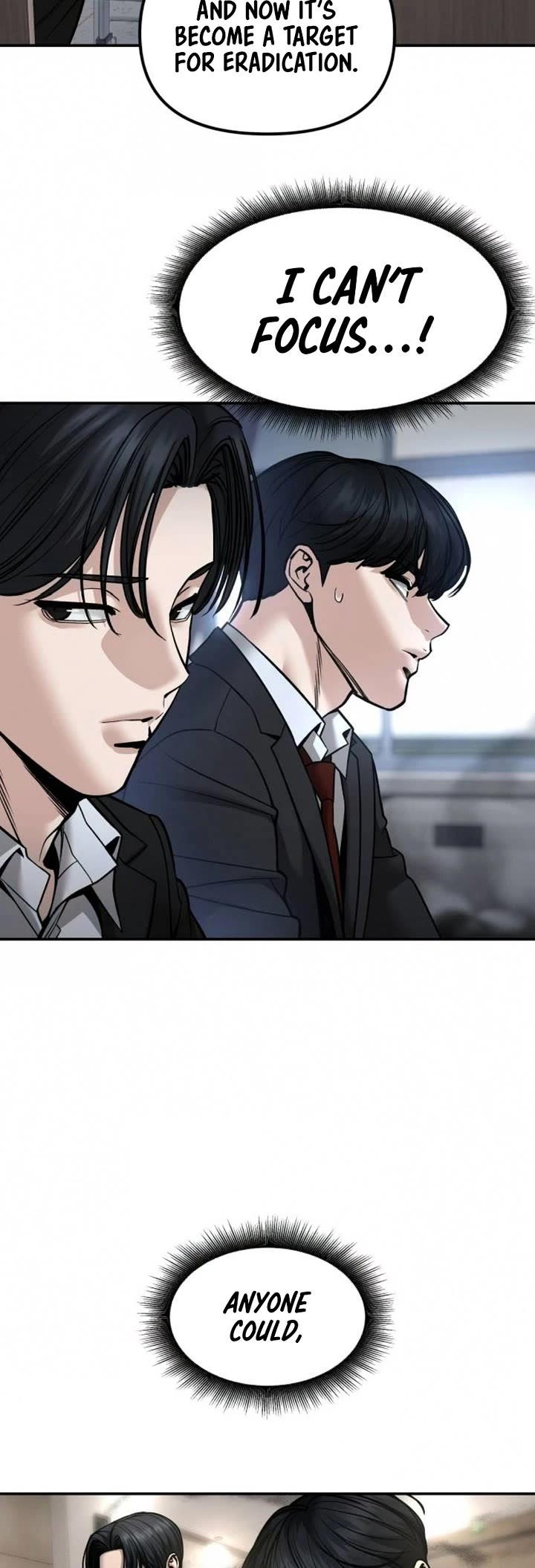 The Bully In-Charge Chapter 181 - Page 43 in English