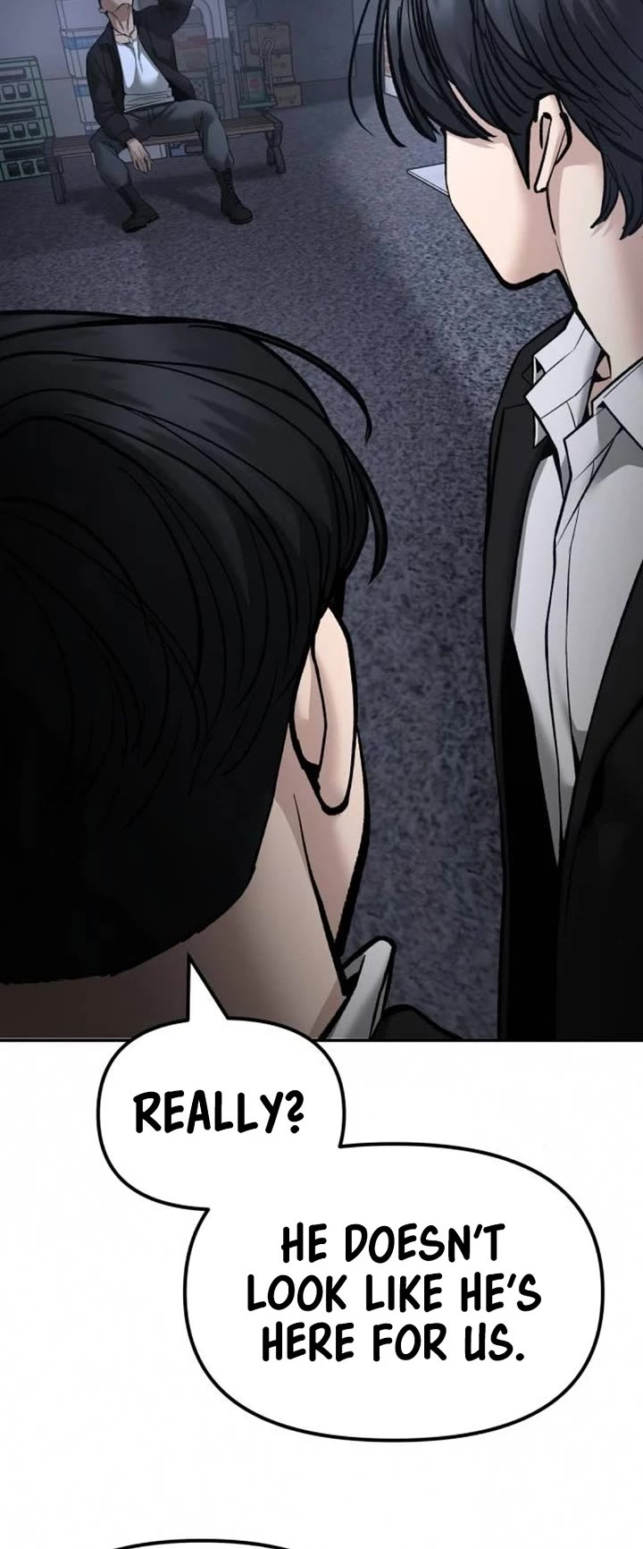 The Bully In-Charge Chapter 181 - Page 64 in English