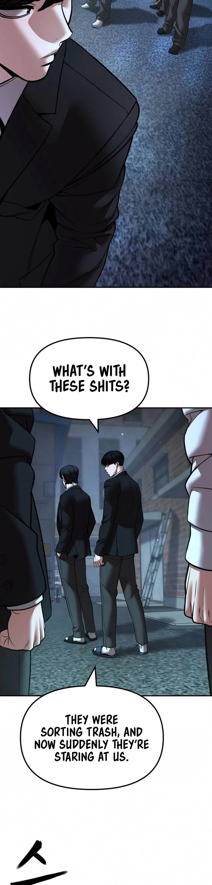 The Bully In-Charge Chapter 181 - Page 66 in English
