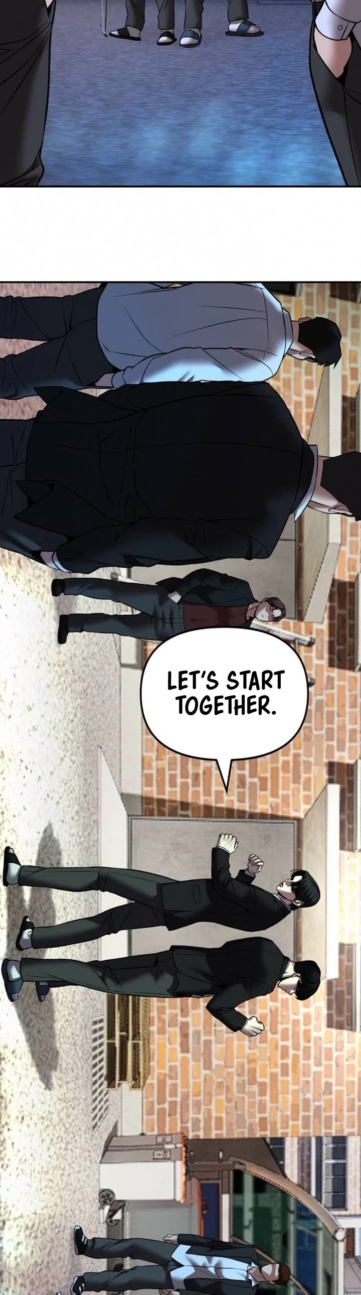 The Bully In-Charge Chapter 181 - Page 71 in English