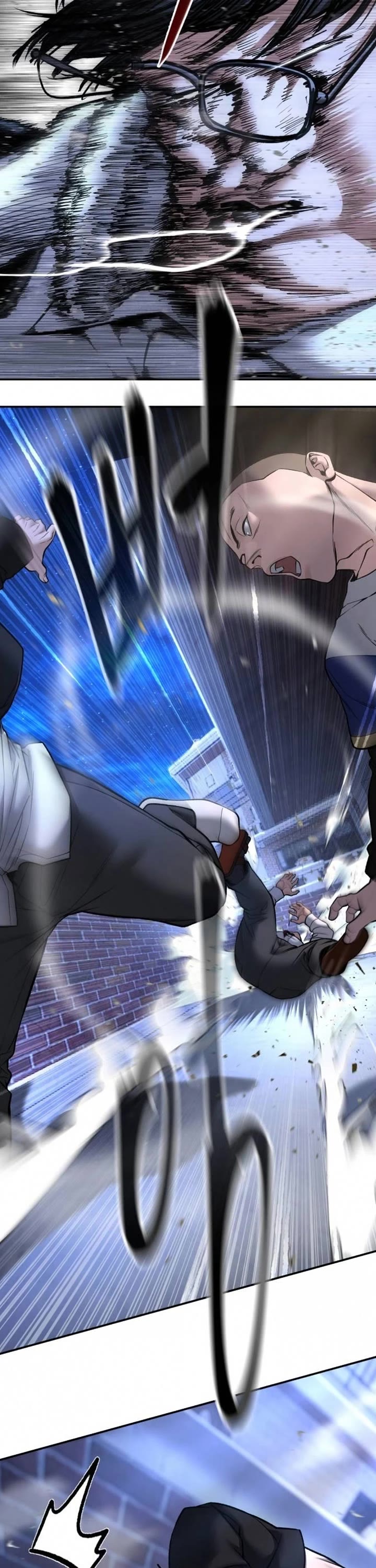The Bully In-Charge Chapter 181 - Page 8 in English