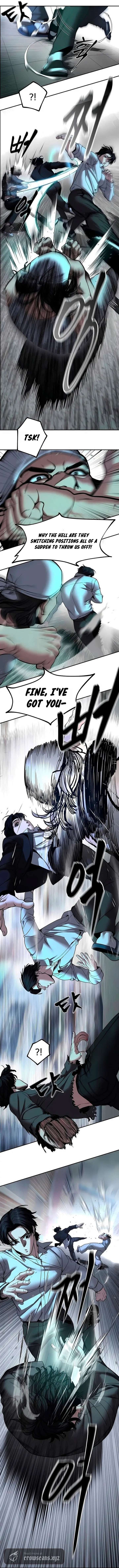 The Bully In-Charge Chapter 183 - Page 17 in English