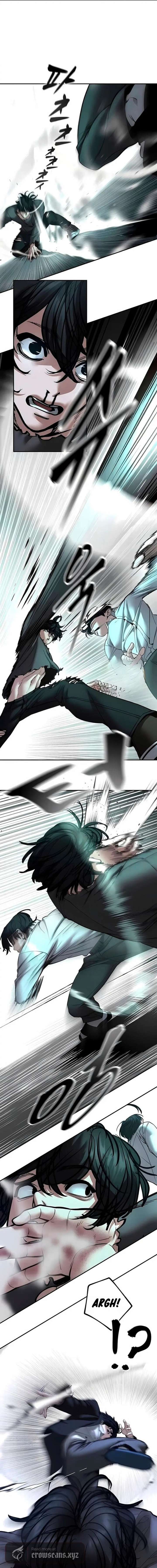 The Bully In-Charge Chapter 183 - Page 18 in English
