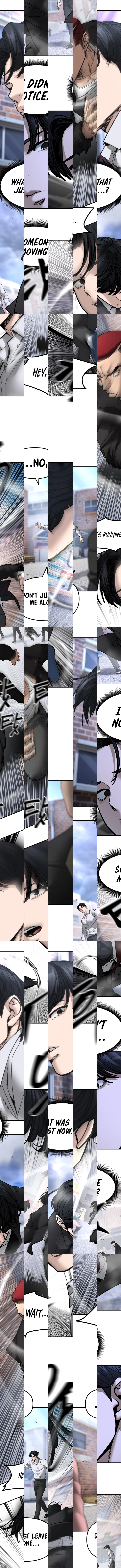 The Bully In-Charge Chapter 184 - Page 6 in English