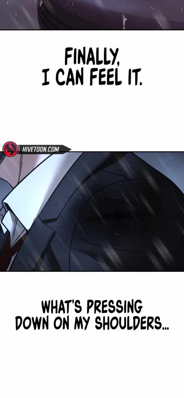 The Bully In-Charge Chapter 186 - Page 36 in English