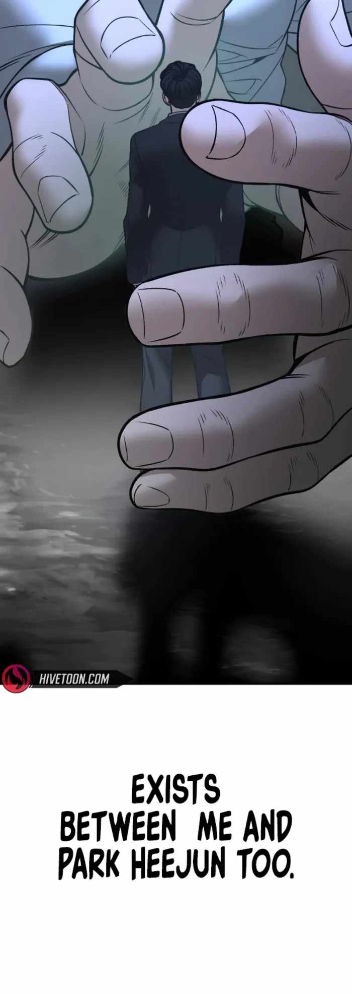 The Bully In-Charge Chapter 186 - Page 38 in English