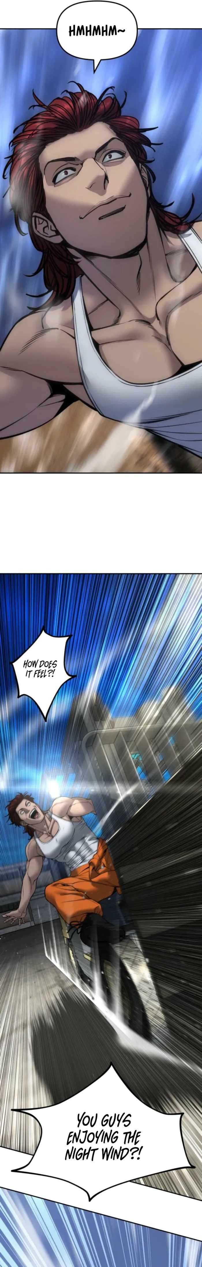 The Bully In-Charge Chapter 187 - Page 25 in English