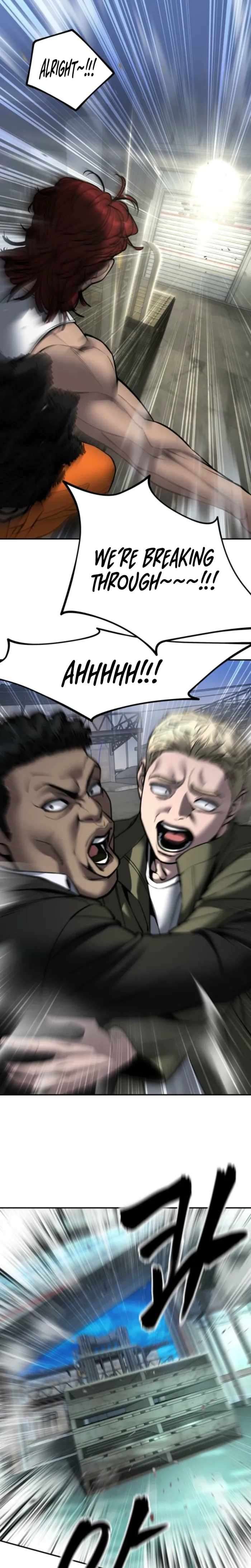 The Bully In-Charge Chapter 187 - Page 26 in English