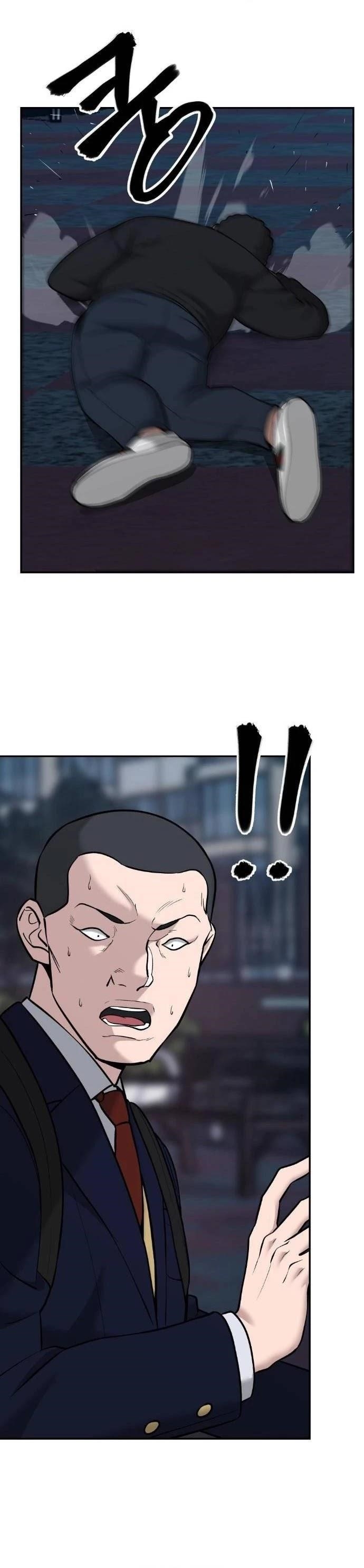 The Bully In-Charge Chapter 24 - Page 16 in English