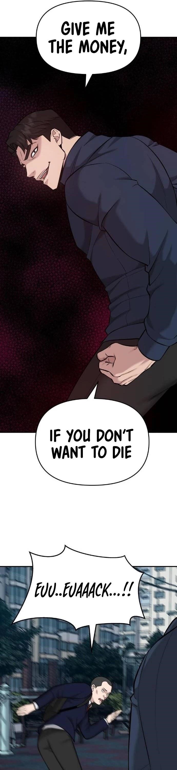 The Bully In-Charge Chapter 24 - Page 17 in English