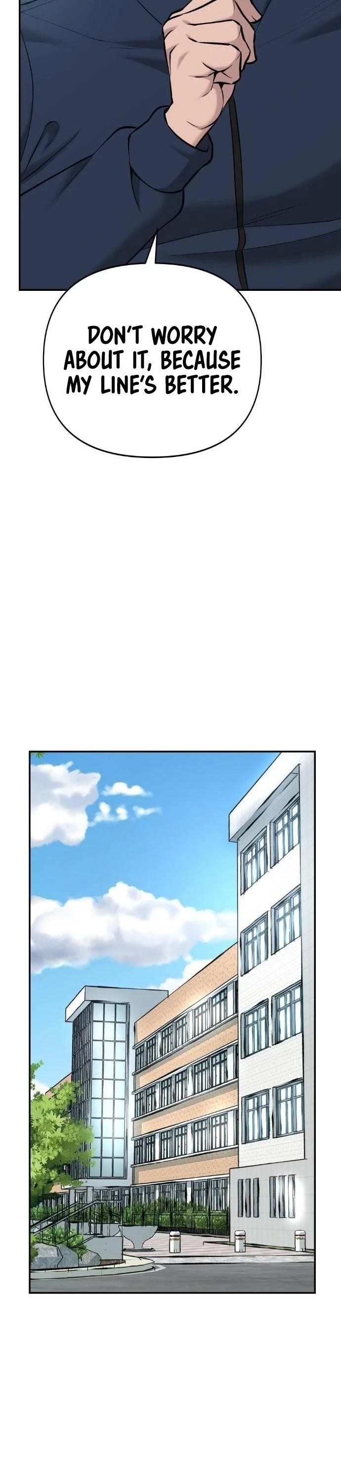 The Bully In-Charge Chapter 24 - Page 27 in English