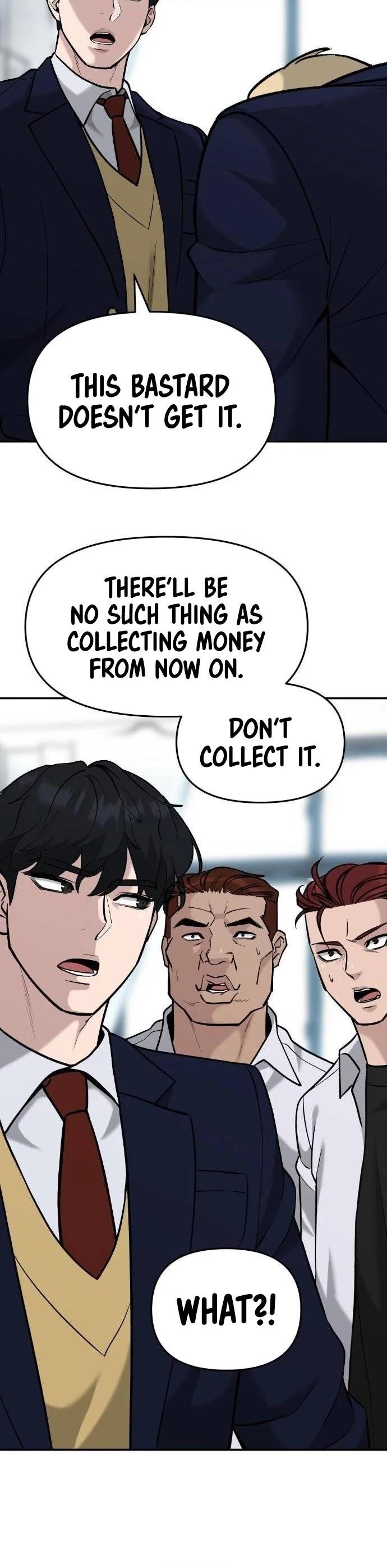 The Bully In-Charge Chapter 24 - Page 43 in English