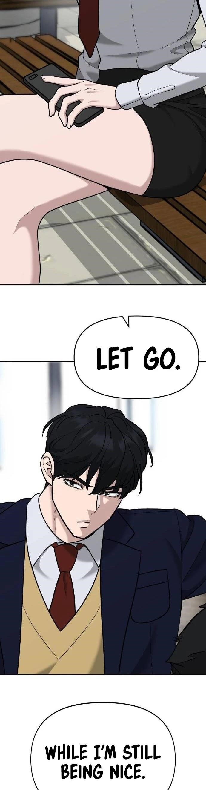 The Bully In-Charge Chapter 24 - Page 53 in English