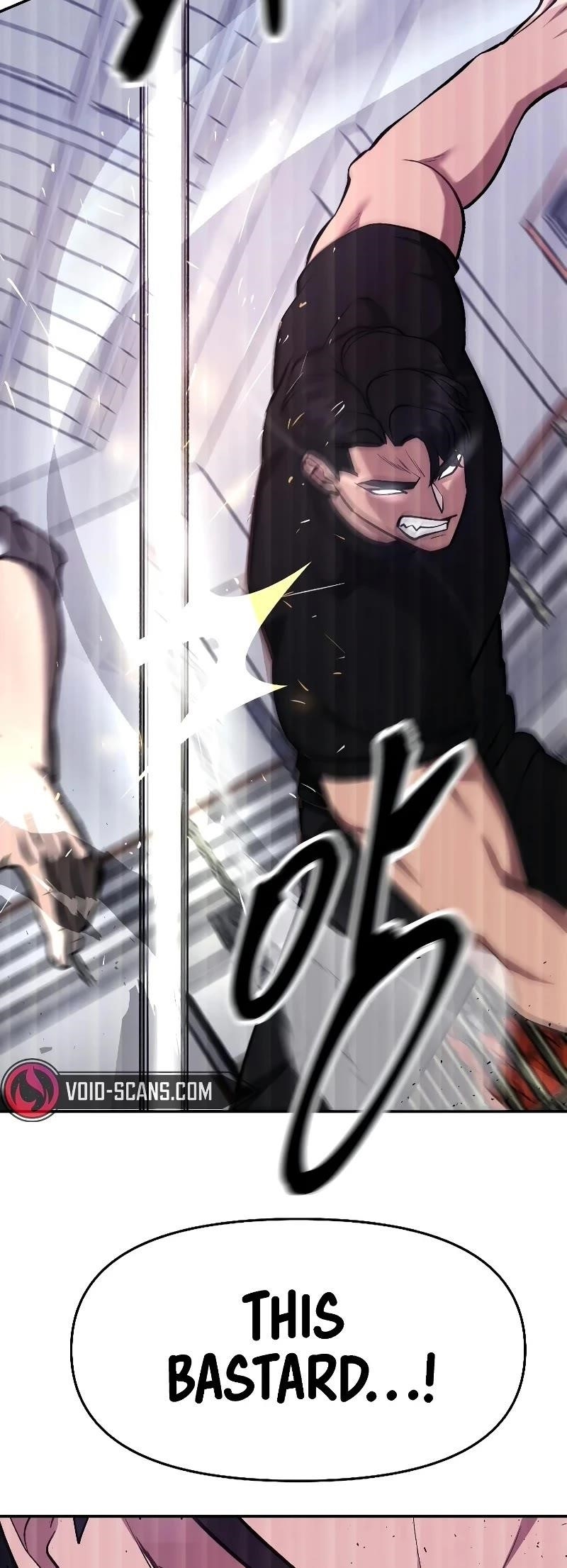 The Bully In-Charge Chapter 31 - Page 15 in English