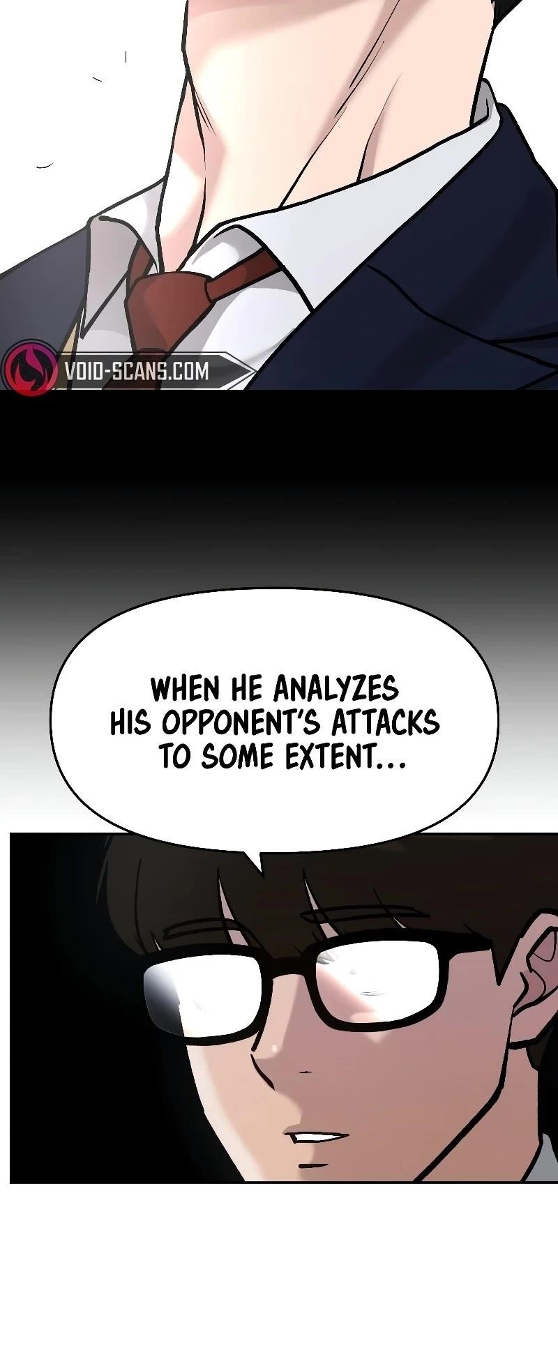 The Bully In-Charge Chapter 31 - Page 23 in English