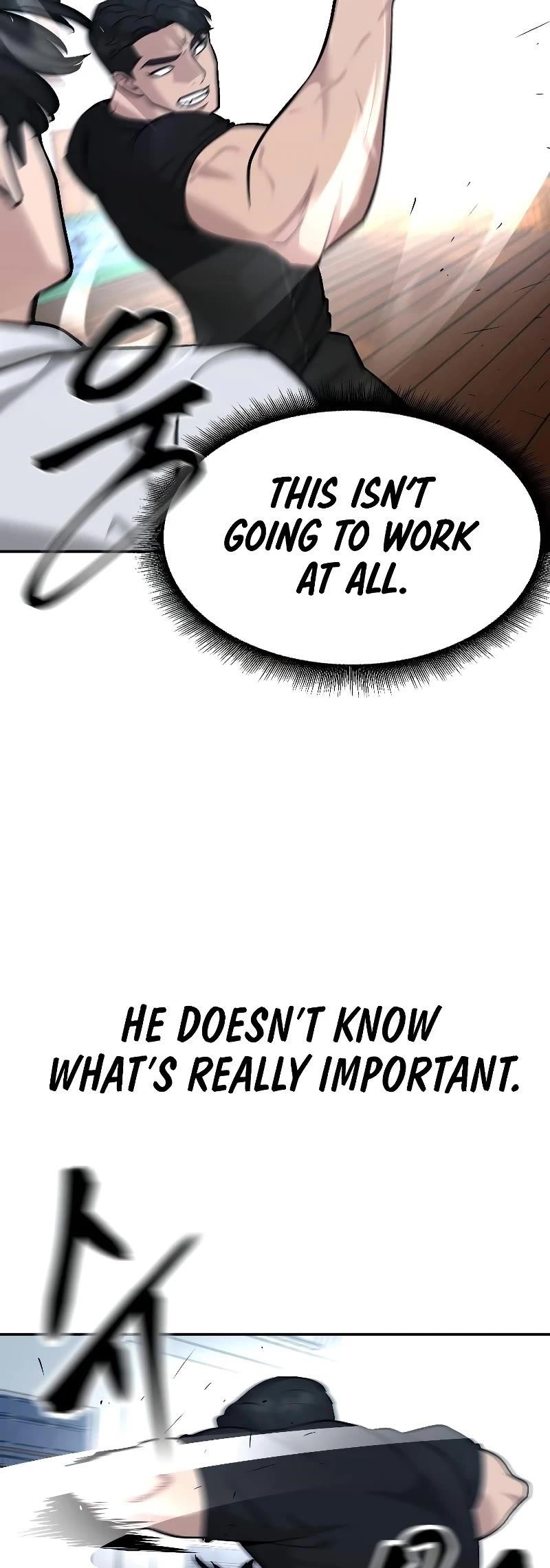 The Bully In-Charge Chapter 31 - Page 51 in English