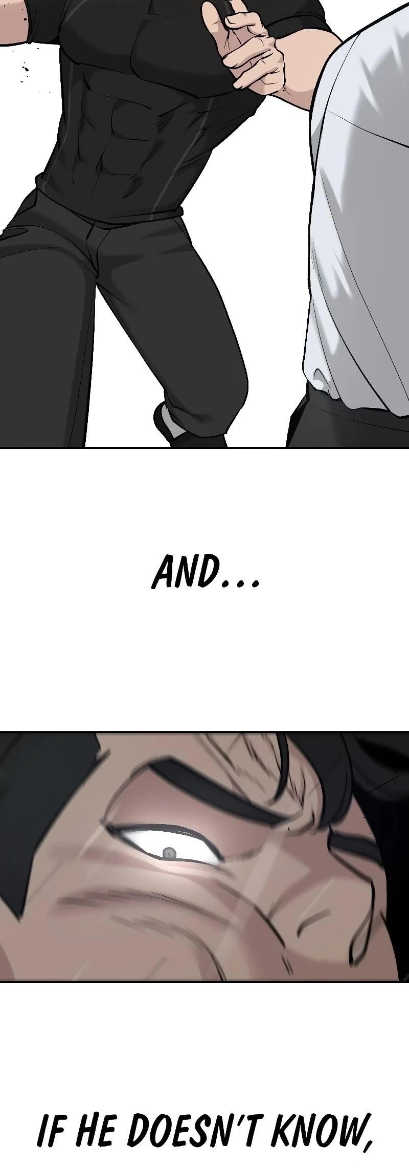 The Bully In-Charge Chapter 31 - Page 55 in English