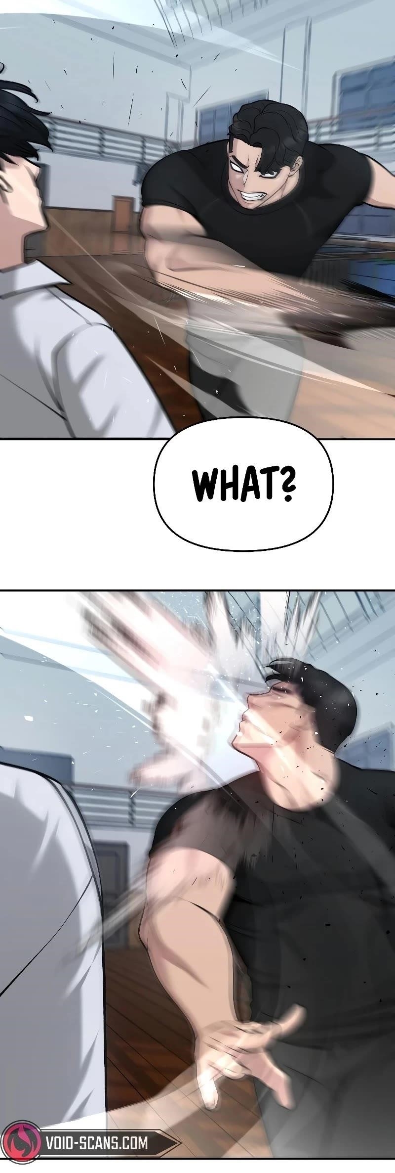 The Bully In-Charge Chapter 31 - Page 61 in English