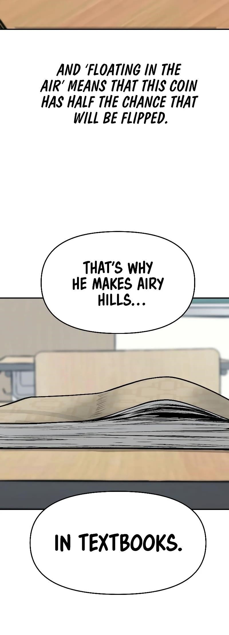 The Bully In-Charge Chapter 31 - Page 67 in English