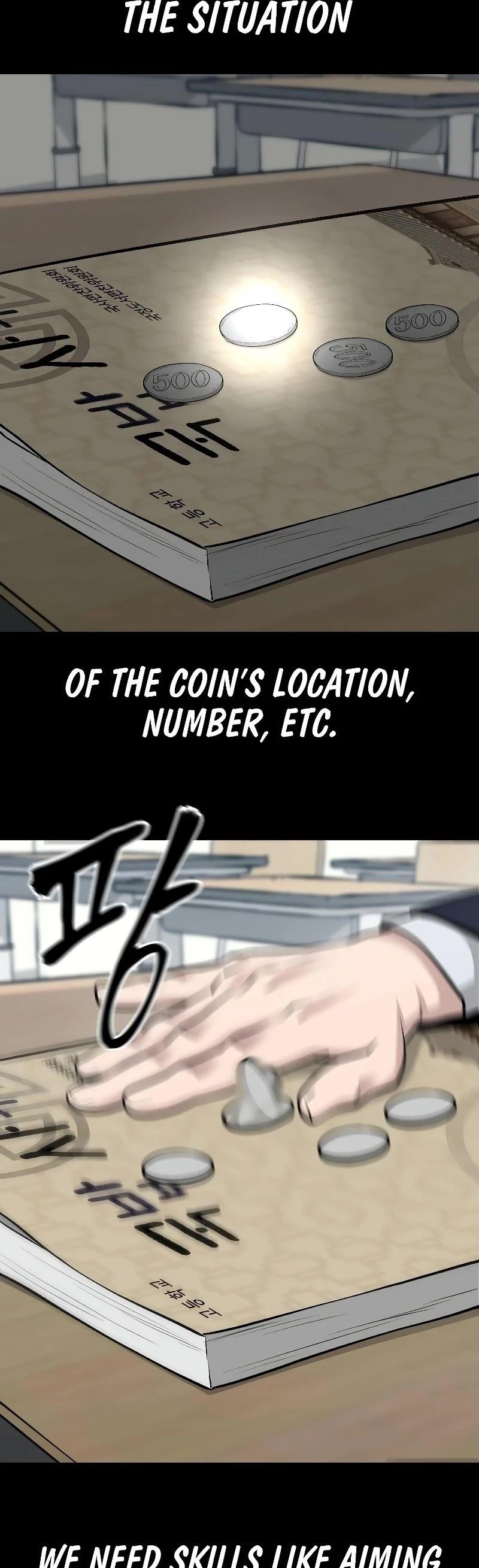 The Bully In-Charge Chapter 31 - Page 70 in English