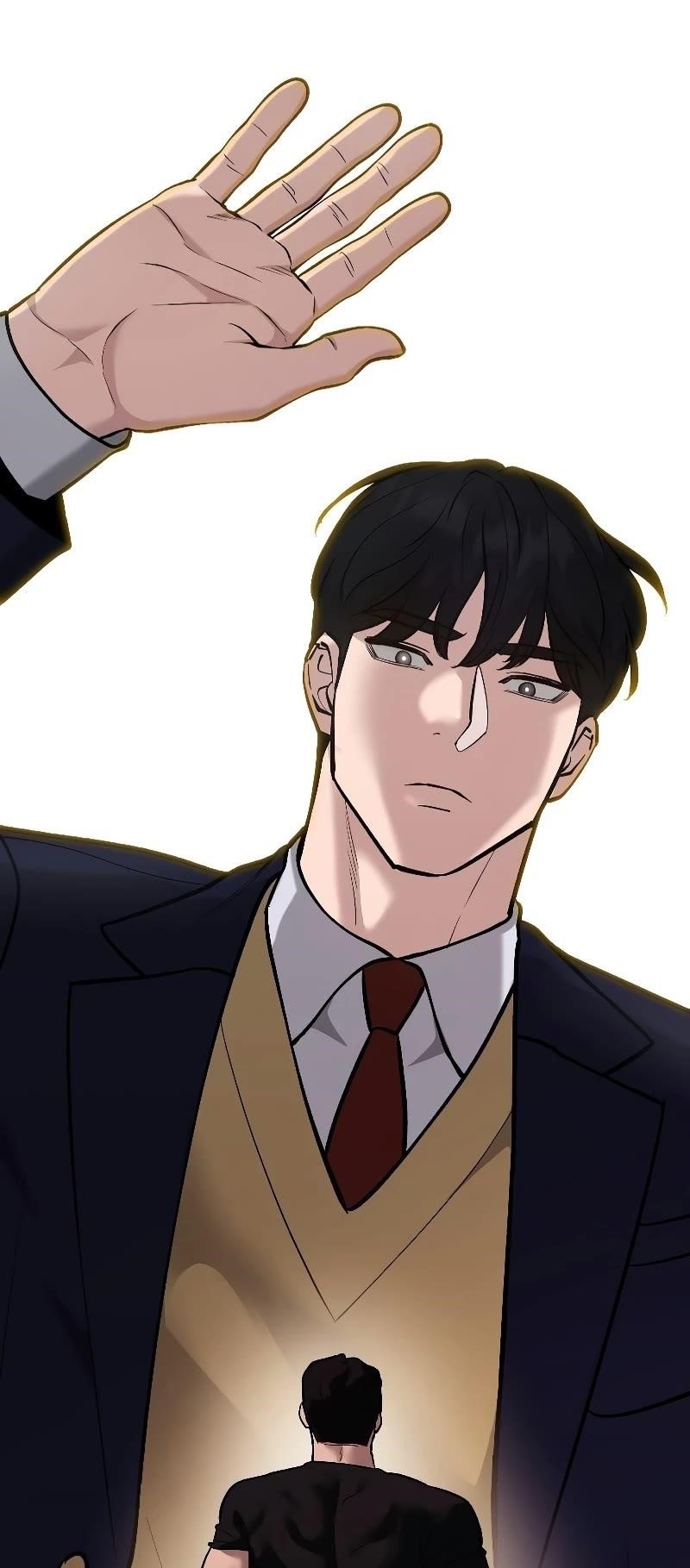 The Bully In-Charge Chapter 31 - Page 76 in English