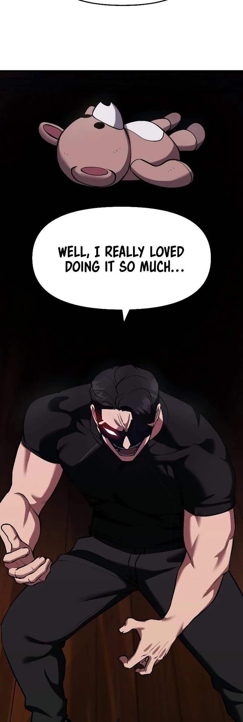 The Bully In-Charge Chapter 31 - Page 8 in English