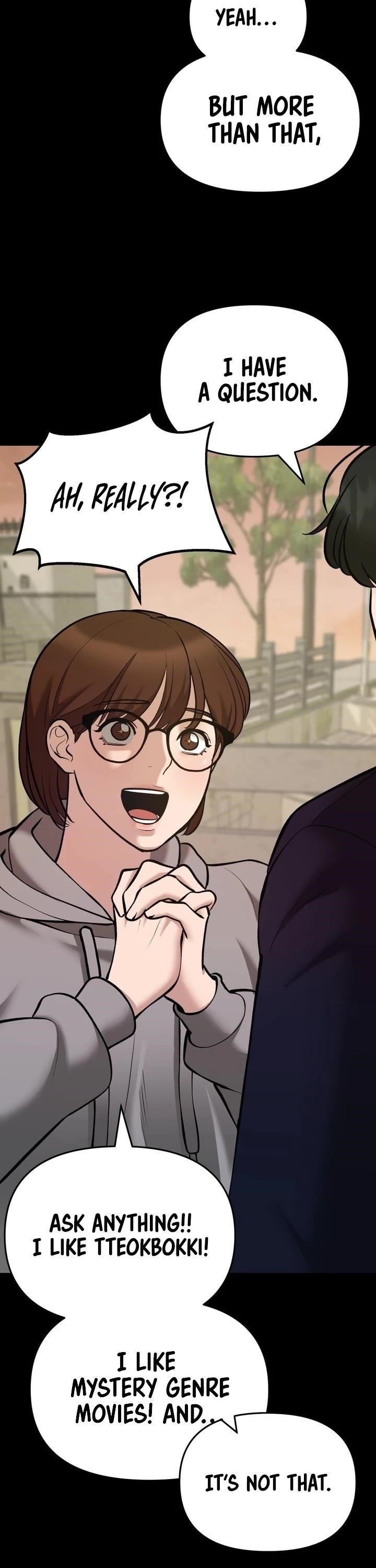 The Bully In-Charge Chapter 40 - Page 10 in English