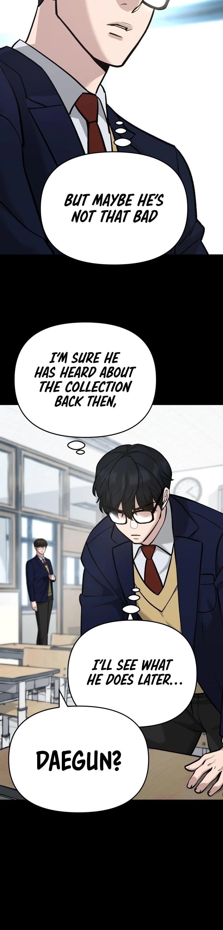 The Bully In-Charge Chapter 40 - Page 15 in English