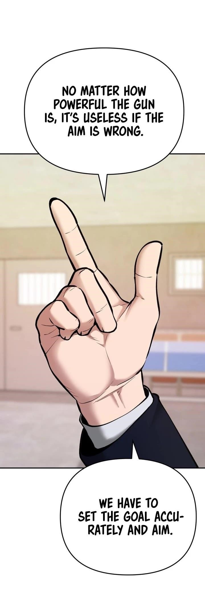 The Bully In-Charge Chapter 40 - Page 39 in English