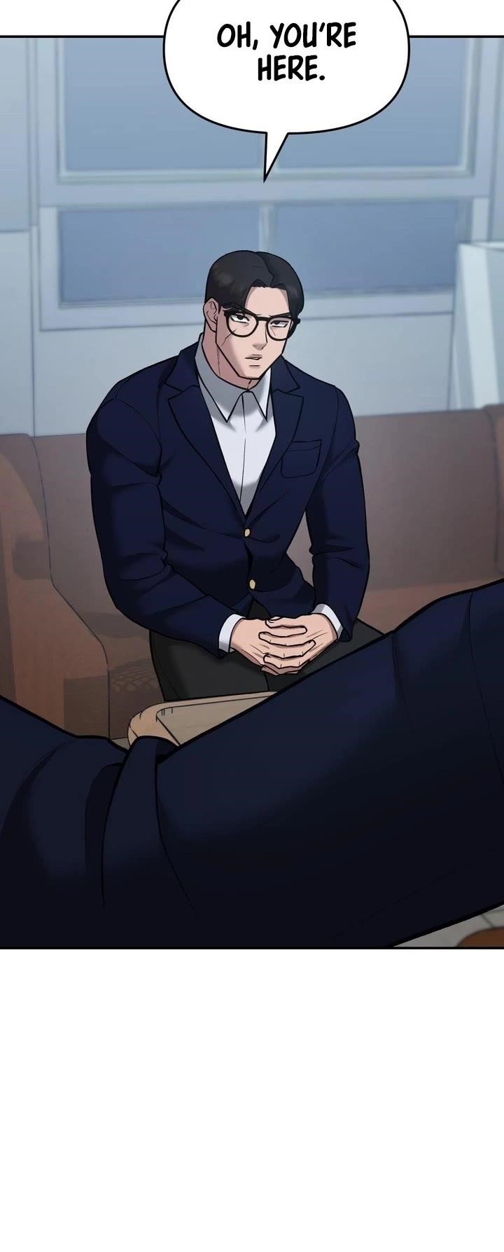 The Bully In-Charge Chapter 40 - Page 65 in English