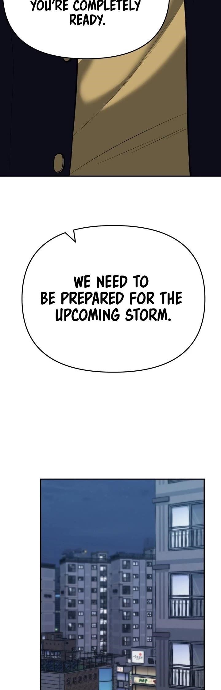 The Bully In-Charge Chapter 40 - Page 69 in English