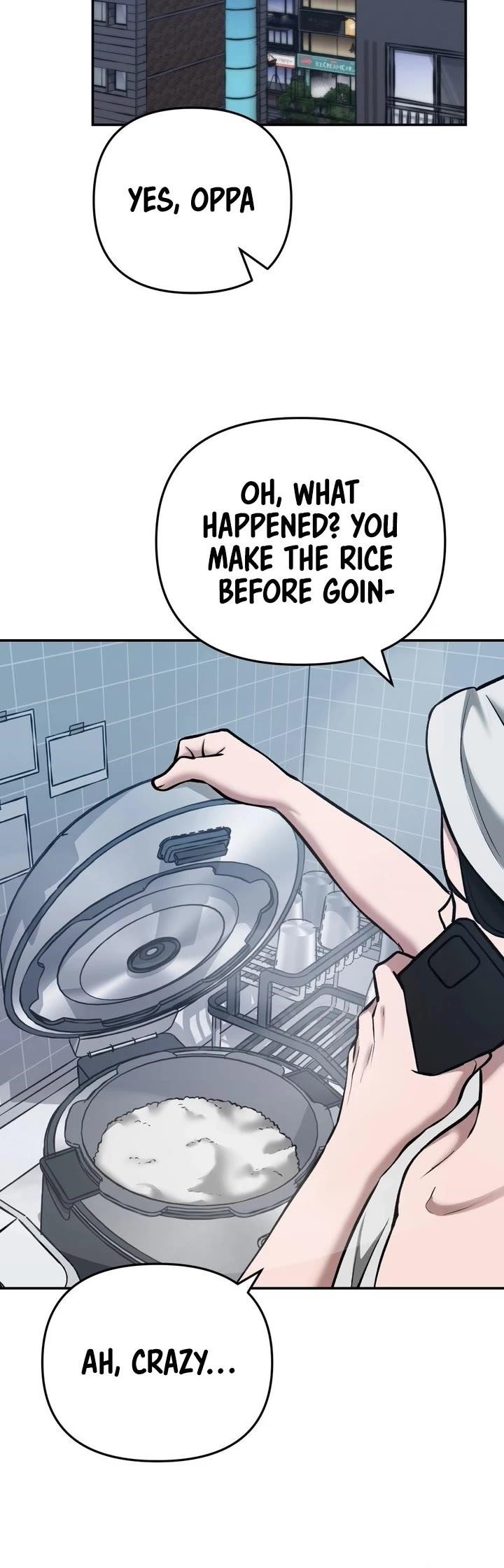 The Bully In-Charge Chapter 40 - Page 70 in English