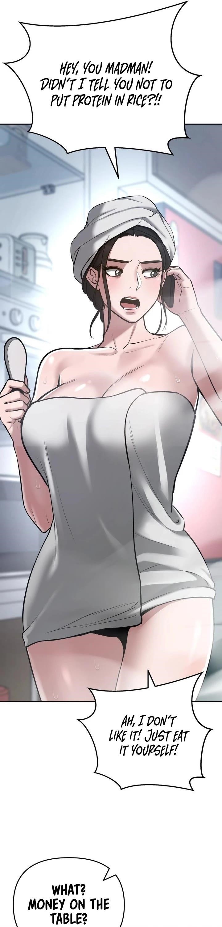 The Bully In-Charge Chapter 40 - Page 71 in English
