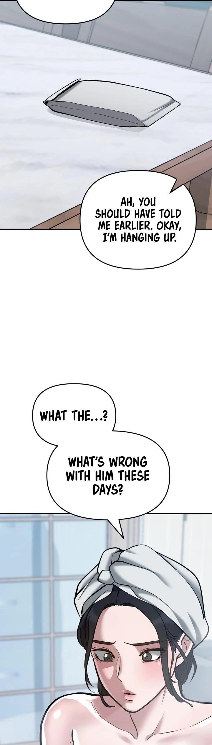The Bully In-Charge Chapter 40 - Page 72 in English