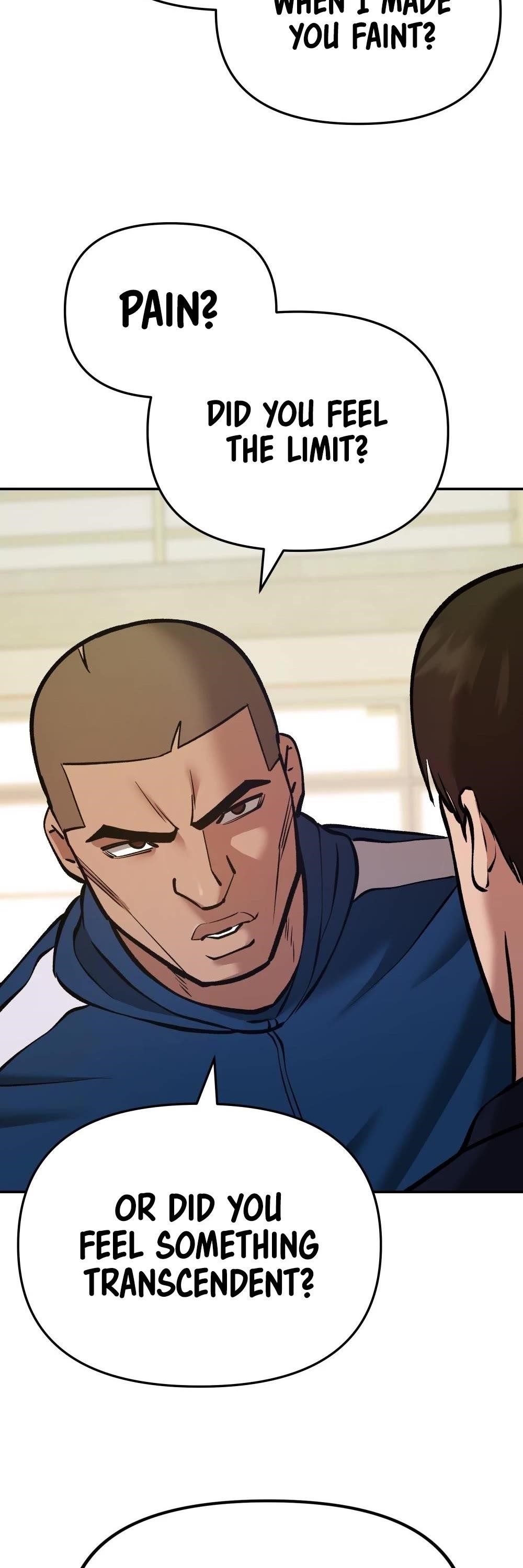 The Bully In-Charge Chapter 41 - Page 15 in English