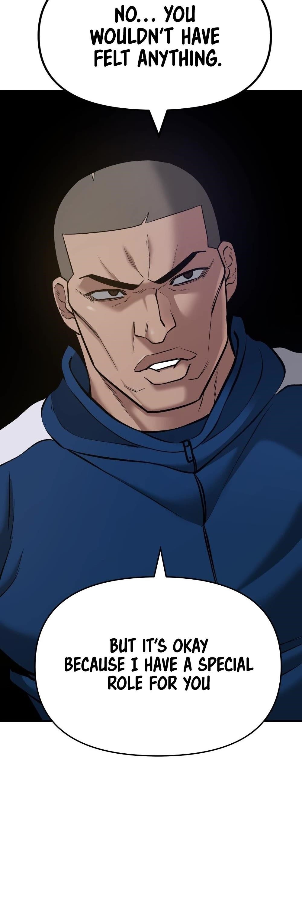 The Bully In-Charge Chapter 41 - Page 16 in English