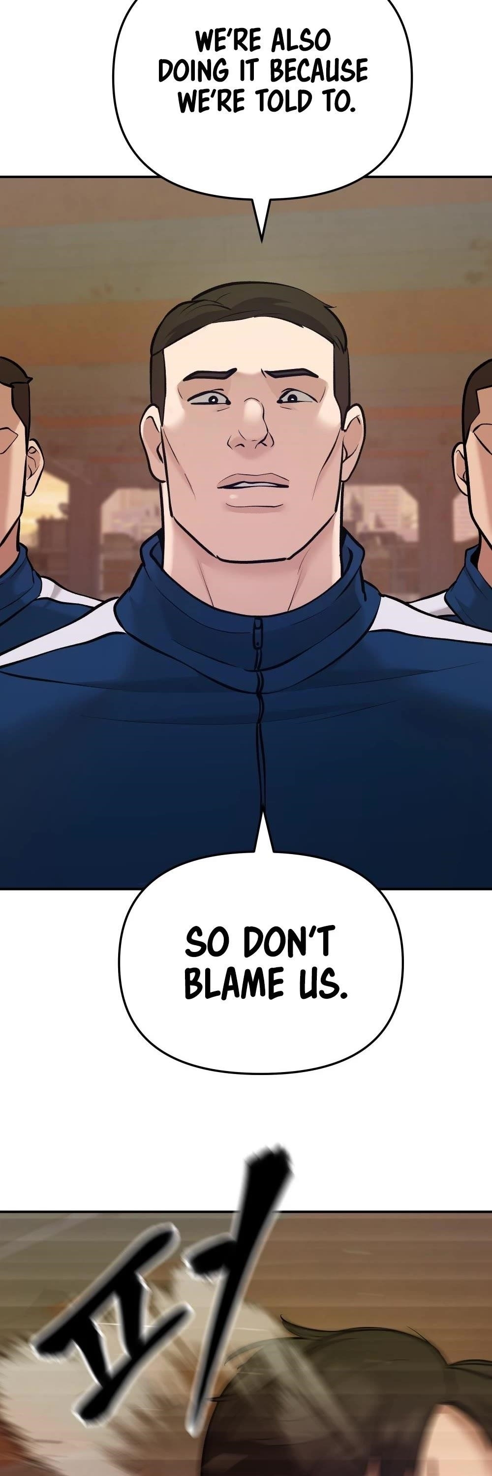 The Bully In-Charge Chapter 41 - Page 23 in English
