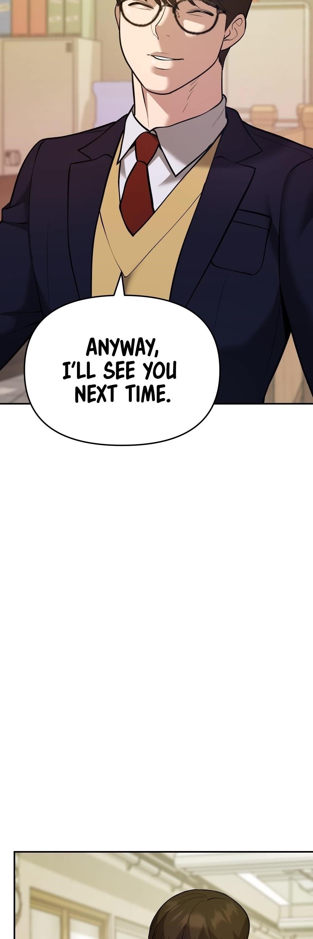 The Bully In-Charge Chapter 41 - Page 29 in English