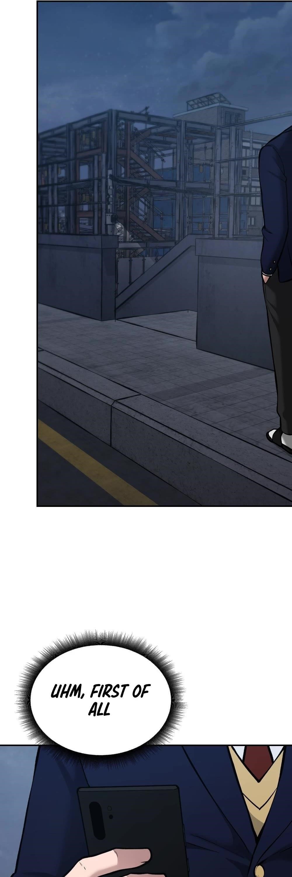 The Bully In-Charge Chapter 41 - Page 46 in English