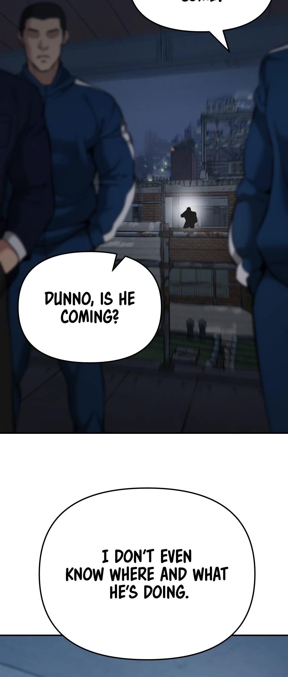 The Bully In-Charge Chapter 41 - Page 53 in English