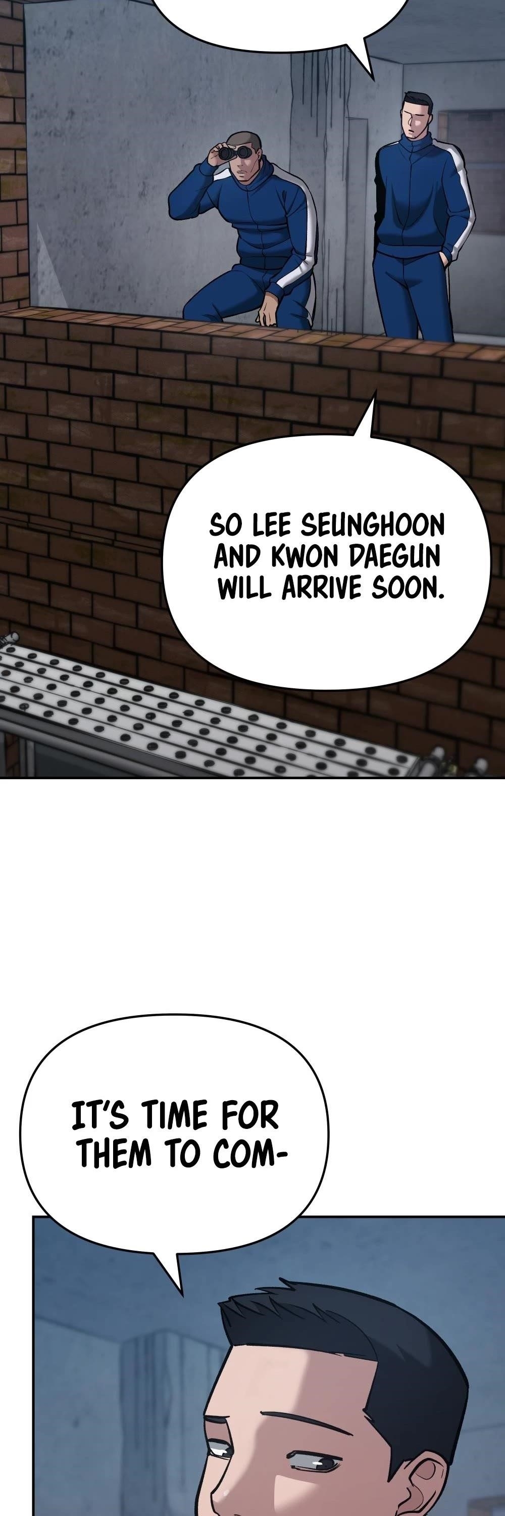 The Bully In-Charge Chapter 41 - Page 56 in English